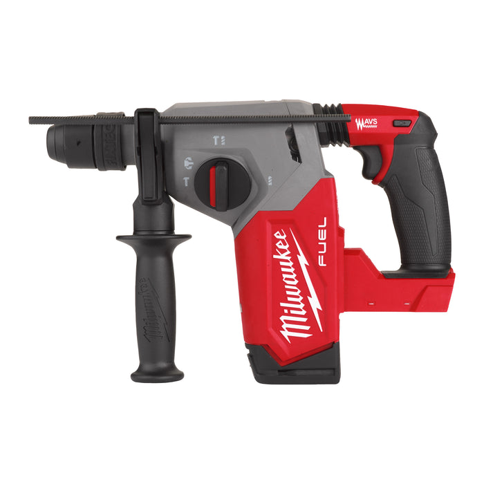 Milwaukee Młotowiertarka z fixtec M18FHX-0X 2,5J 4933 4788 88
