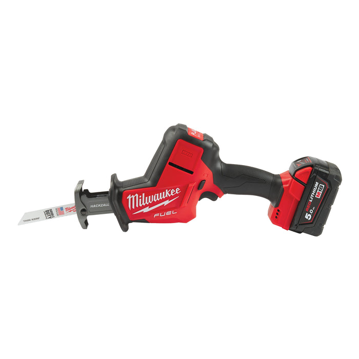 Milwaukee M18FHZ-502X-AKU.PIŁA