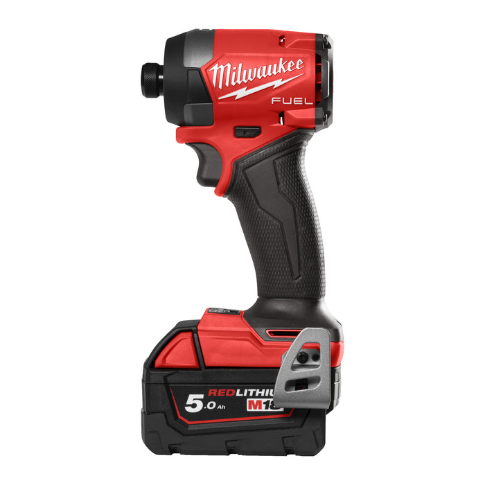 Milwaukee M18FID3-502X Zakrętarka udarowa ¼˝ Hex 4933479865