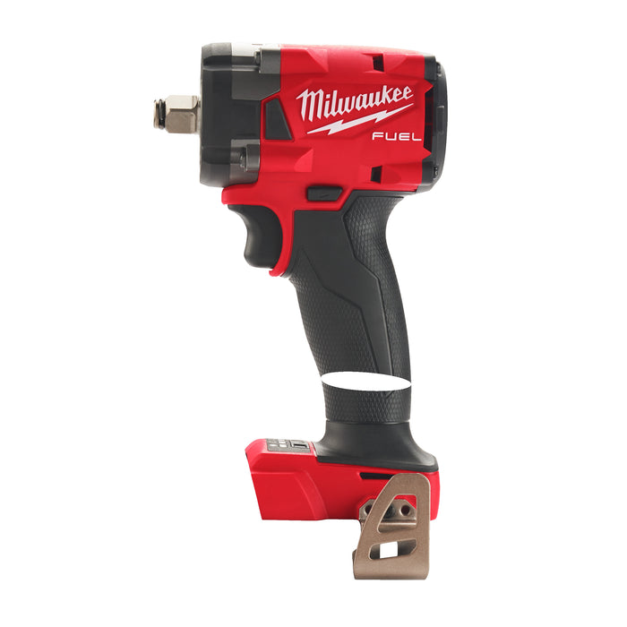 Milwaukee Klucz udar. M18FIW2F12-0X 4933 4784 43