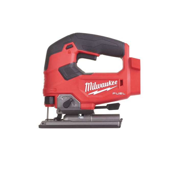 Milwaukee Wyrzynarka aku. M18FJS-0X 4933 4647 26