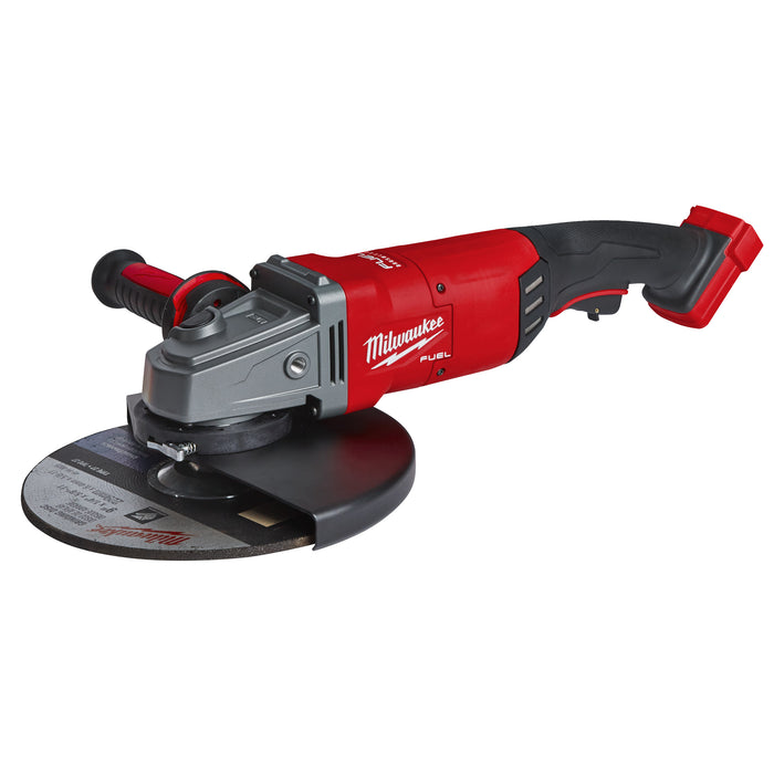 Milwaukee Szlifierka kąt. 230mm M18FLAG230XPDB-0C 4933 4641 14
