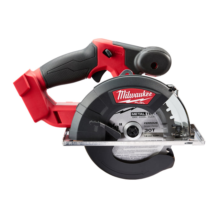 Milwaukee Pilarka do metalu M18FMCS-0X 4933 4591 92