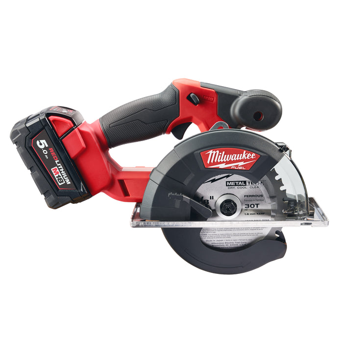 Milwaukee Pilarka do metalu M18FMCS-502X 4933 4591 93