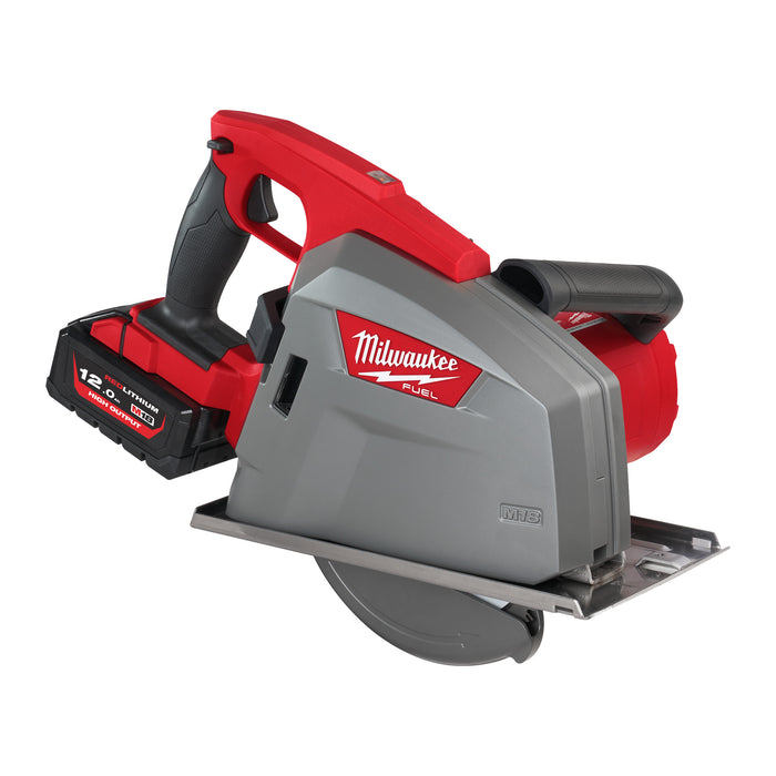 Milwaukee Pilarka do metalu M18FMCS66-121C 4933 4721 11