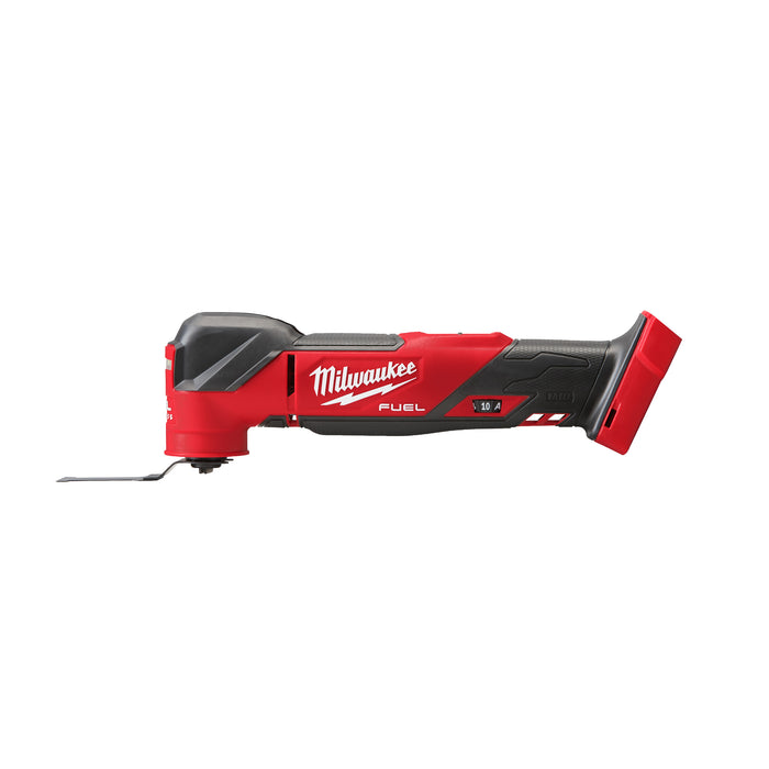 Milwaukee Narzędzie wielofunkcyjne M18FMT-0X 4933 4784 91