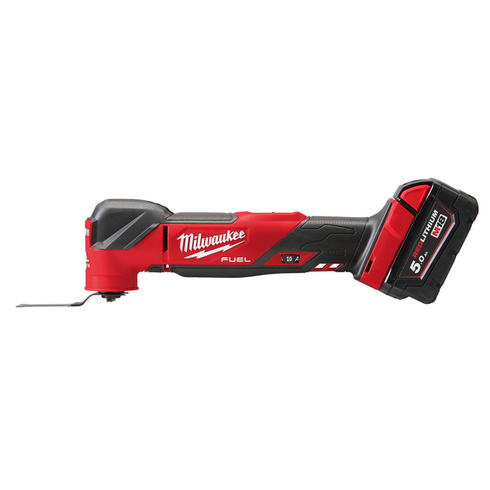 Milwaukee M18FMT-502X