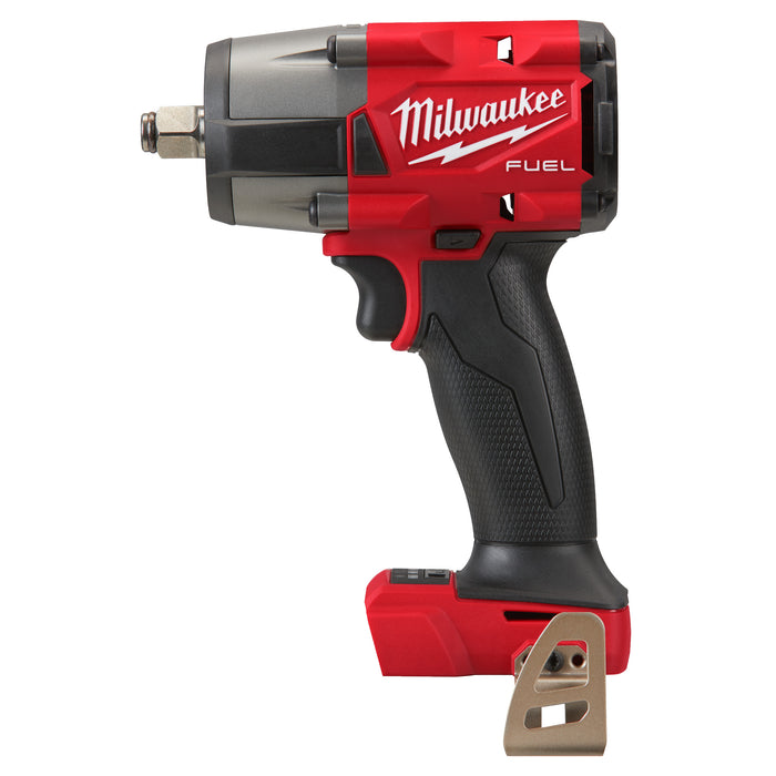Milwaukee Klucz udar.M18FMTIW2F12-0X 4933 4784 49