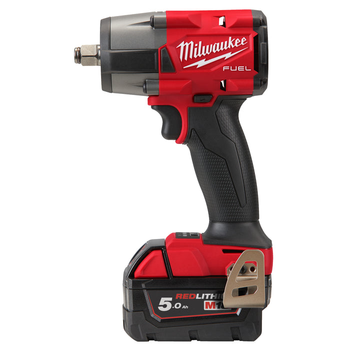 Milwaukee Klucz udarowy M18FMTIW2F12-502X 4933 4784 50