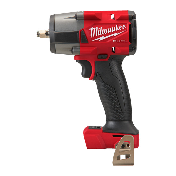 Milwaukee Klucz udar. M18FMTIW2F38-0X 4933 4791 53