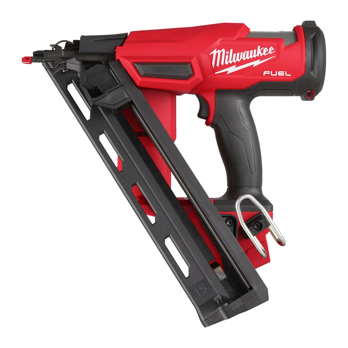 Milwaukee Gwoździarka M18FN15GA-0X 4933 4780 91