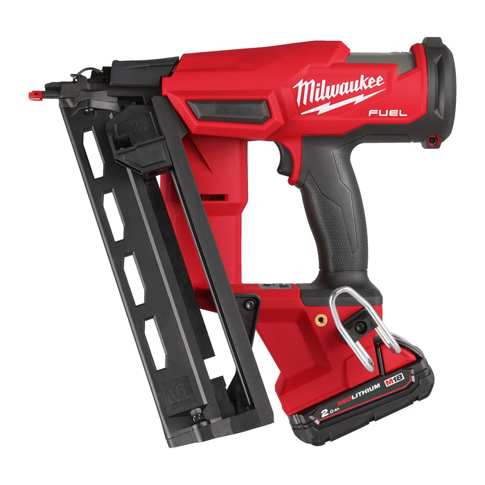Milwaukee M18FN16GA-202X