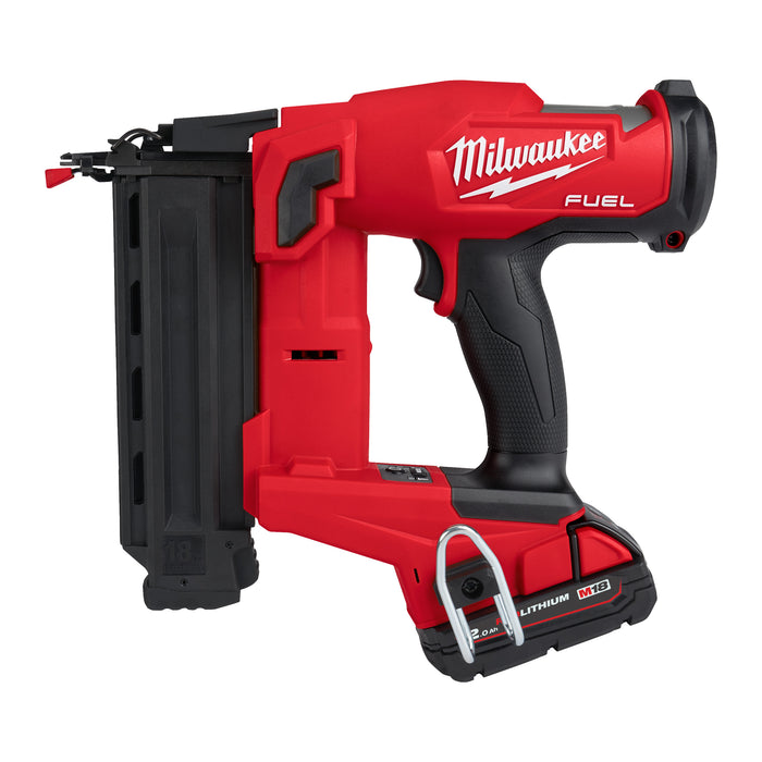 Milwaukee M18FN18GS-202X