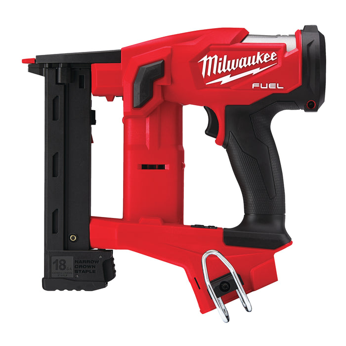 Milwaukee Zszywacz M18FNCS18GS-0X 4933 4719 42