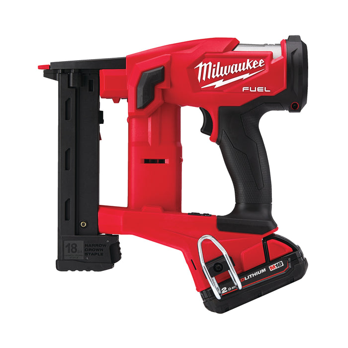 Milwaukee Zszywacz M18FNCS18GS-202X 4933 4719 40