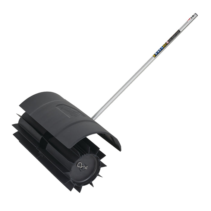 Milwaukee Przystawka szczotka gumowa M18FOPH-RBA 4932 4799 84
