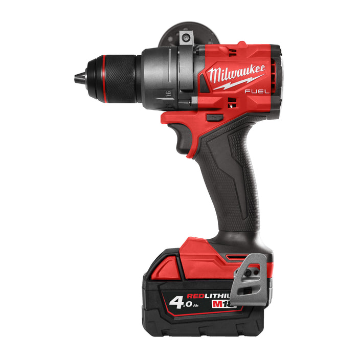 Milwaukee M18FPD3-402C Wiertarka udarowa 4933492473