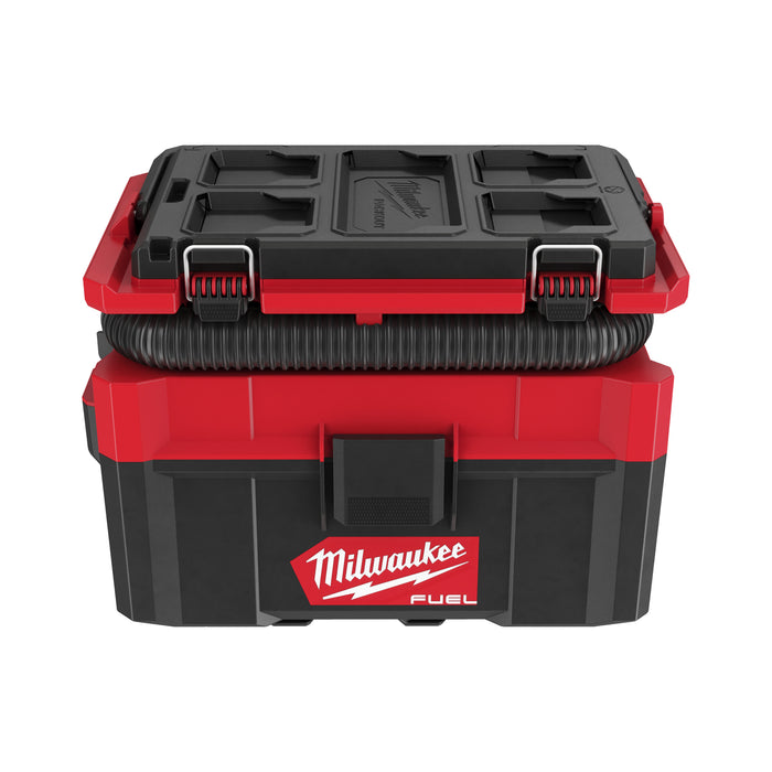 Milwaukee PACKOUT Odkurzacz M18FPOVCL-0 4933 4781 87