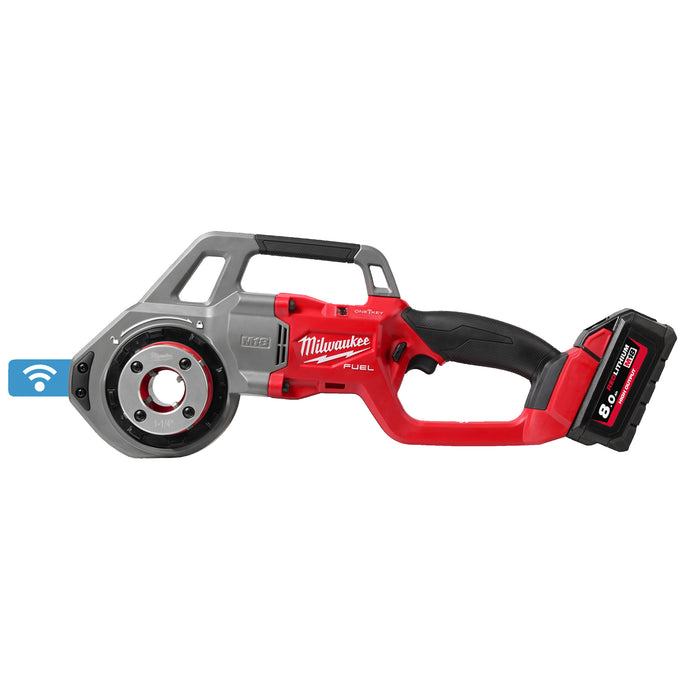 Milwaukee M18FPT114-802CA GWINTOWNICA DO RUR 1 1/4˝ Z ONE-KEY™ 4933479421