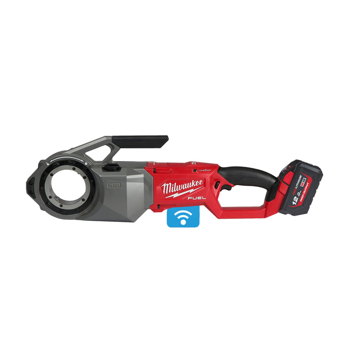 Milwaukee Gwintownica do rur 2" M18FPT2-121C 4933 4785 97