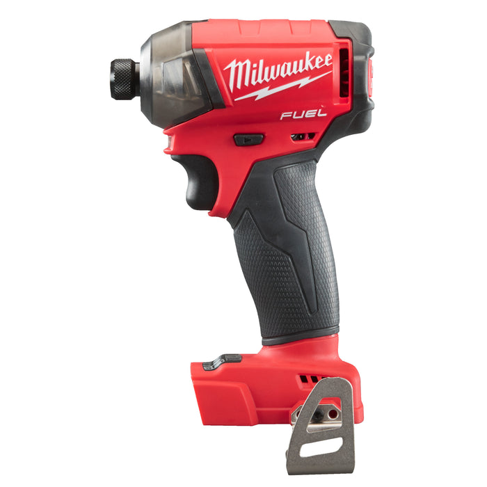 Milwaukee Zakrętarka udar. M18FQID-0X 4933 4591 87