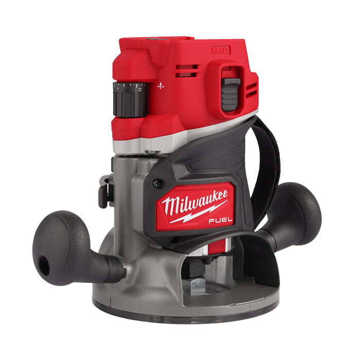 Milwaukee Frezarka 12mm M18FR12KIT-0P 4933 4933 05