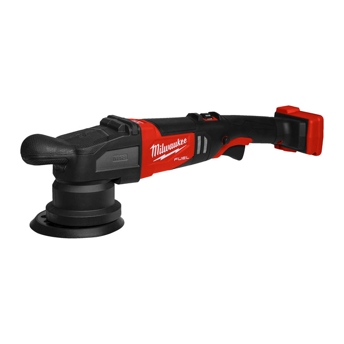 Milwaukee Polerka 125mm M18FROP15-0X 4933 4788 34