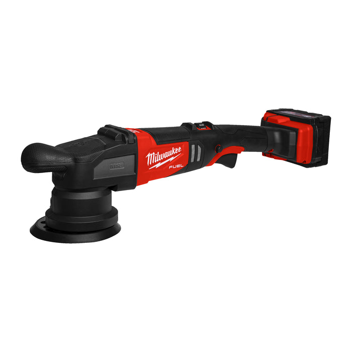 Milwaukee M18FROP15-502X POLERKA 15MM 4933478835