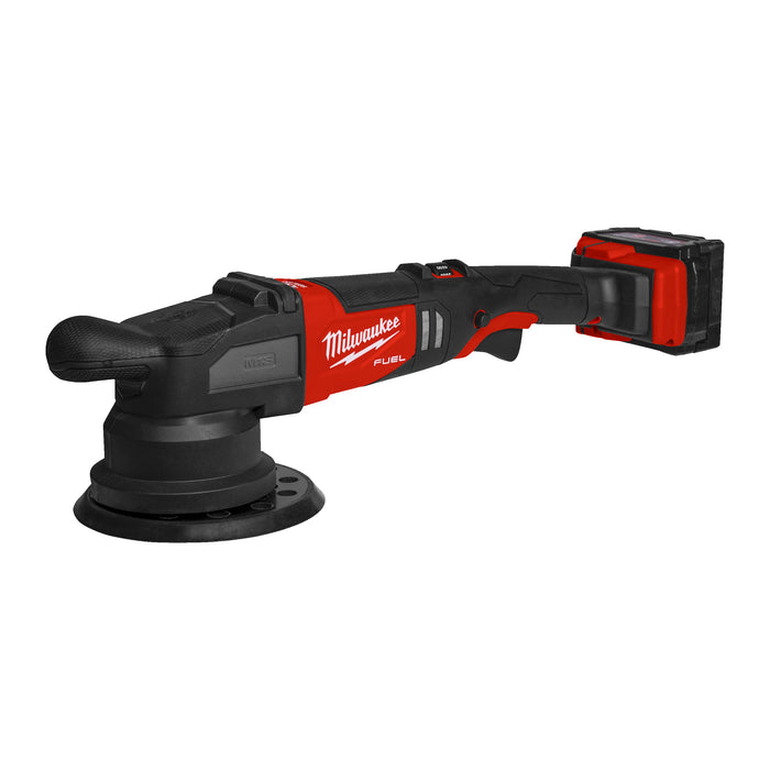 Milwaukee M18FROP21-502X POLERKA 21MM 4933478837