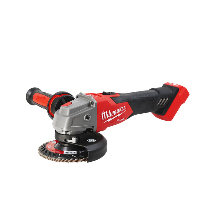 Milwaukee Szlifierka M18FSAG125XB-0X 4933 4784 29