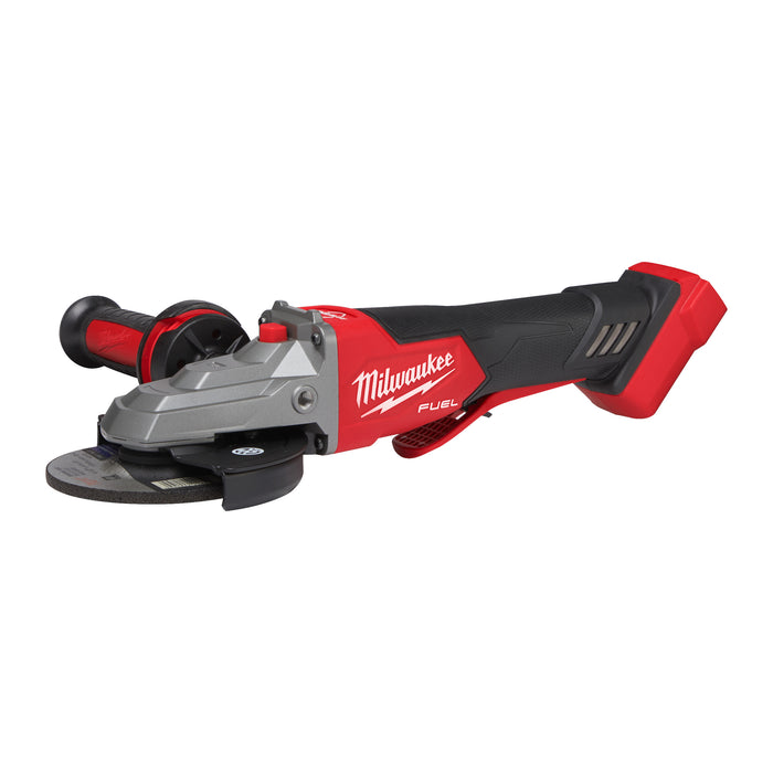 Milwaukee Szlifierka z płaską głowicą M18FSAGF125XPDB-0X 4933 4784 39