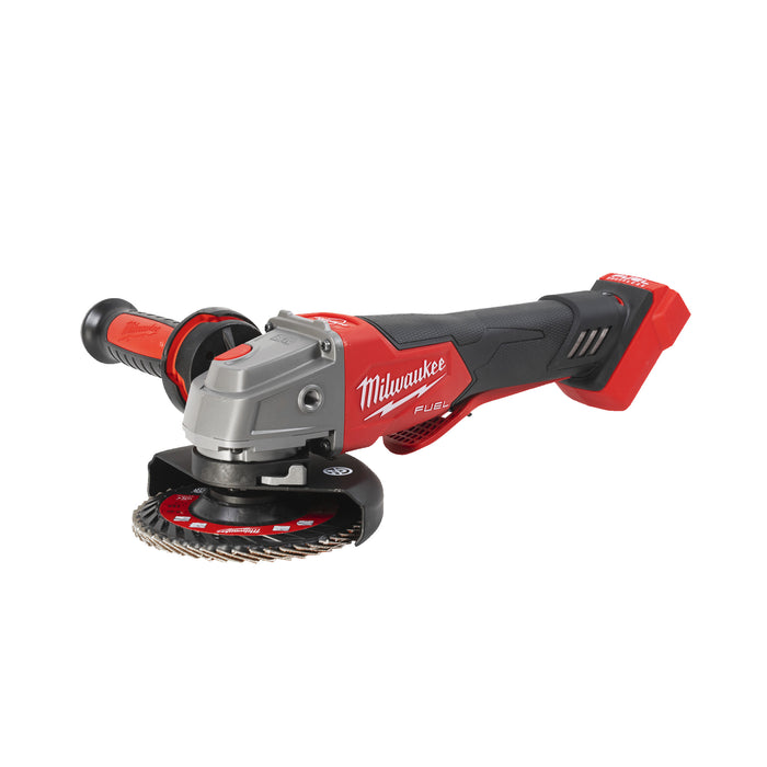 Milwaukee Szlifierka z reg. M18FSAGV125XPDB-0X 4933 4784 37