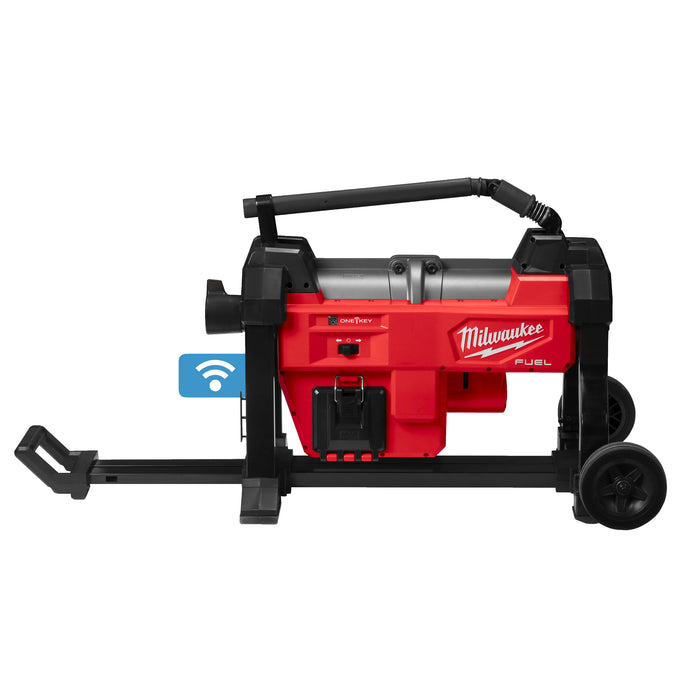 Milwaukee M18FSSM-121