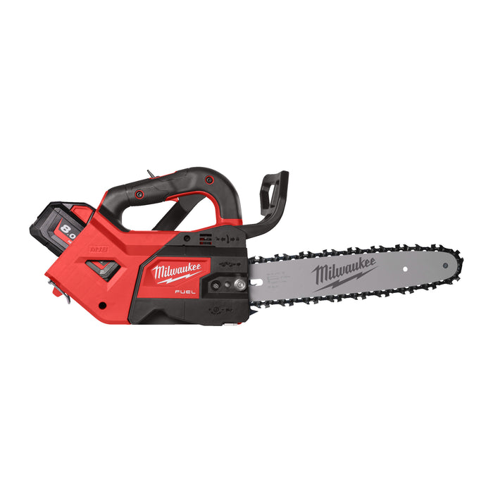 Milwaukee M18FTHCHS30-802 Pilarka łańcuchowa z górnym uchwytem 30 cm 4933479587