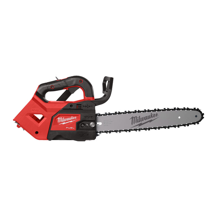 Milwaukee Piła łańcuchowa z górnym uchwytem M18FTHCHS35-0 4933 4795 88