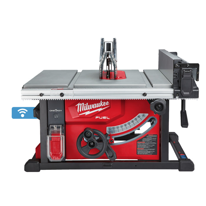 Milwaukee Pilarka stołowa M18FTS210-0 4933 4647 22