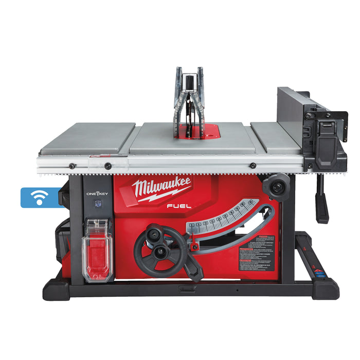 Milwaukee M18FTS210-121B-STOŁOWA