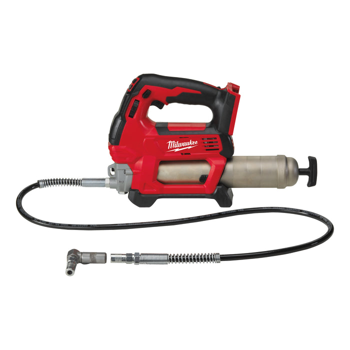 Milwaukee Smarownica M18GG-0 4933 4404 93