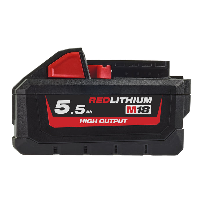 Milwaukee Akumulator M18HB5.5 5,5Ah 4932 4647 12