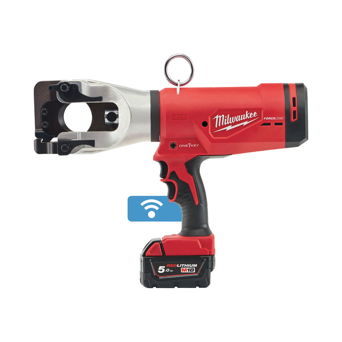 Milwaukee M18HCC45-522C-FL