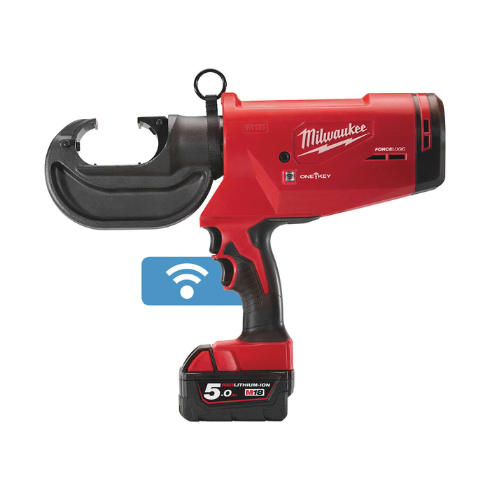 Milwaukee M18HCCT109/42-522C-FL