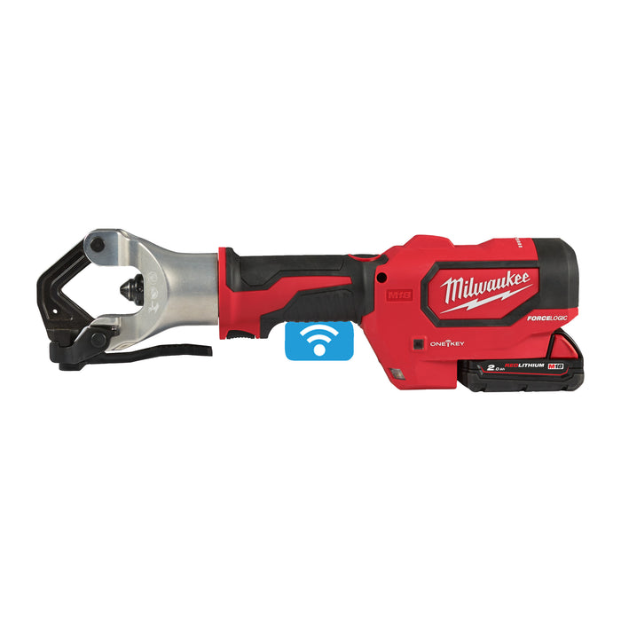 Milwaukee M18HDCT-202C