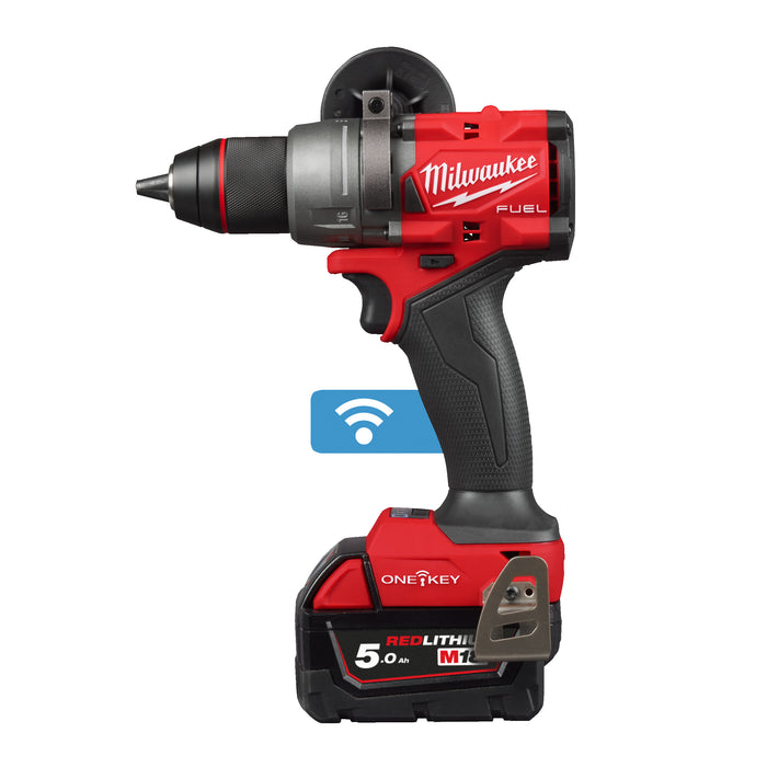 Milwaukee M18ONEDD3-502X Wiertarko-wkrętarka GEN 4 4933492802