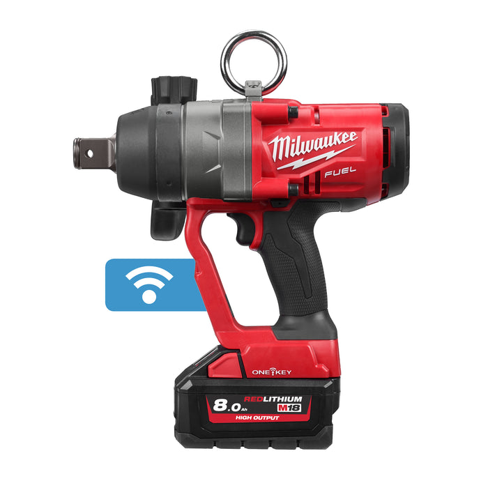 Milwaukee Klucz udarowy M18ONEFHIWF1-802X 4933 4597 33