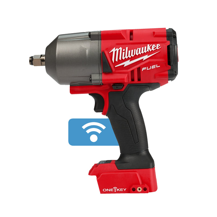 Milwaukee Klucz udarowy M18ONEFHIWF12-0X 4933 4597 26
