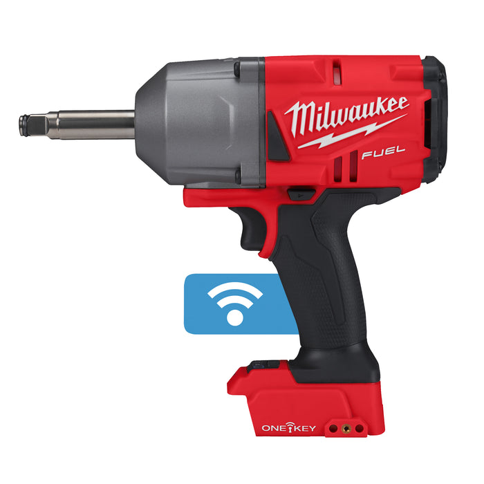 Milwaukee Klucz udar. z długim trzpieniem M18ONEFHIWF12E-0X 4933 4784 05