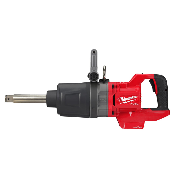 Milwaukee Klucz udar z długim trzpieniem M18ONEFHIWF1D-0C 4933 4717 55