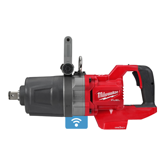 Milwaukee Klucz udar. M18ONEFHIWF1DS-0C 4933 4720 71