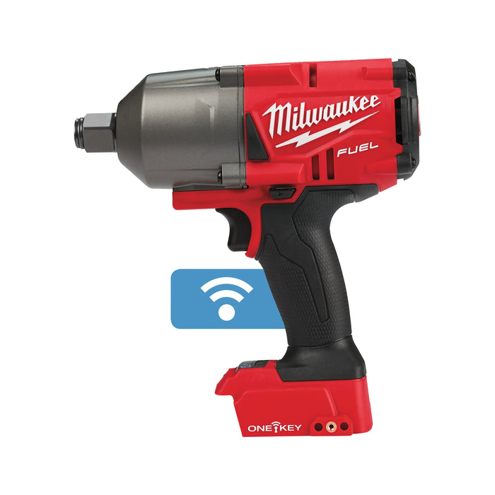 Milwaukee Klucz udarowy M18ONEFHIWF34-0X 4933 4597 29