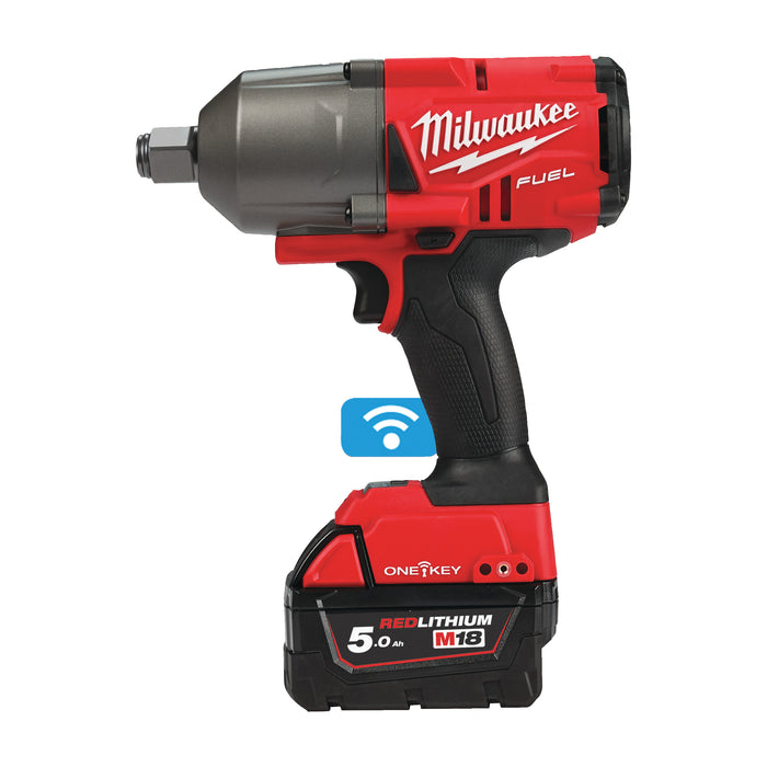 Milwaukee Klucz udar. M18ONEFHIWF34-502X 4933 4597 30